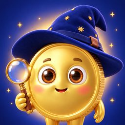 CoinWiz app icon