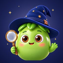 PlantWiz app icon